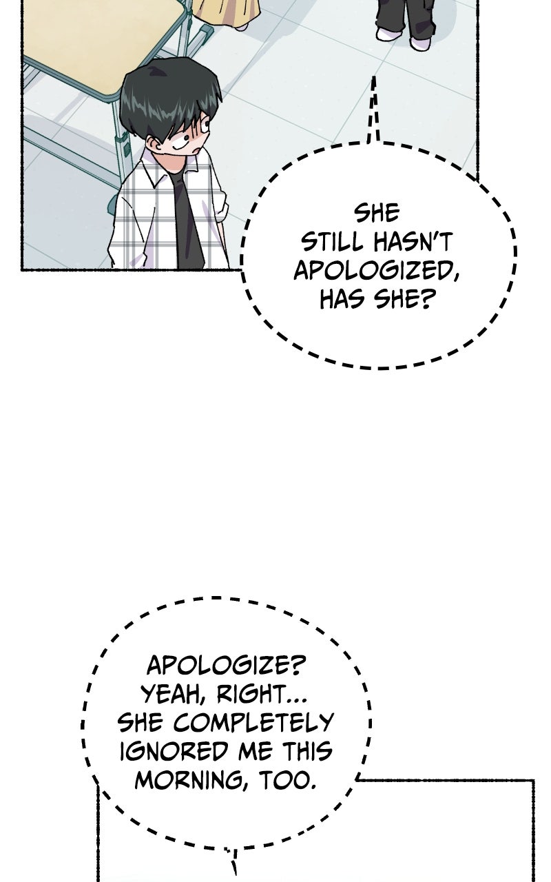 My Little Sister is theDemon Lord! (S2) Ep. 104 - Teacher (3) page 95 - 
