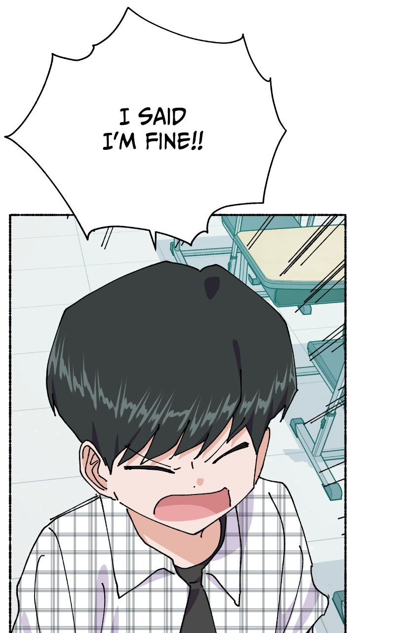 My Little Sister is theDemon Lord! (S2) Ep. 104 - Teacher (3) page 99 - 