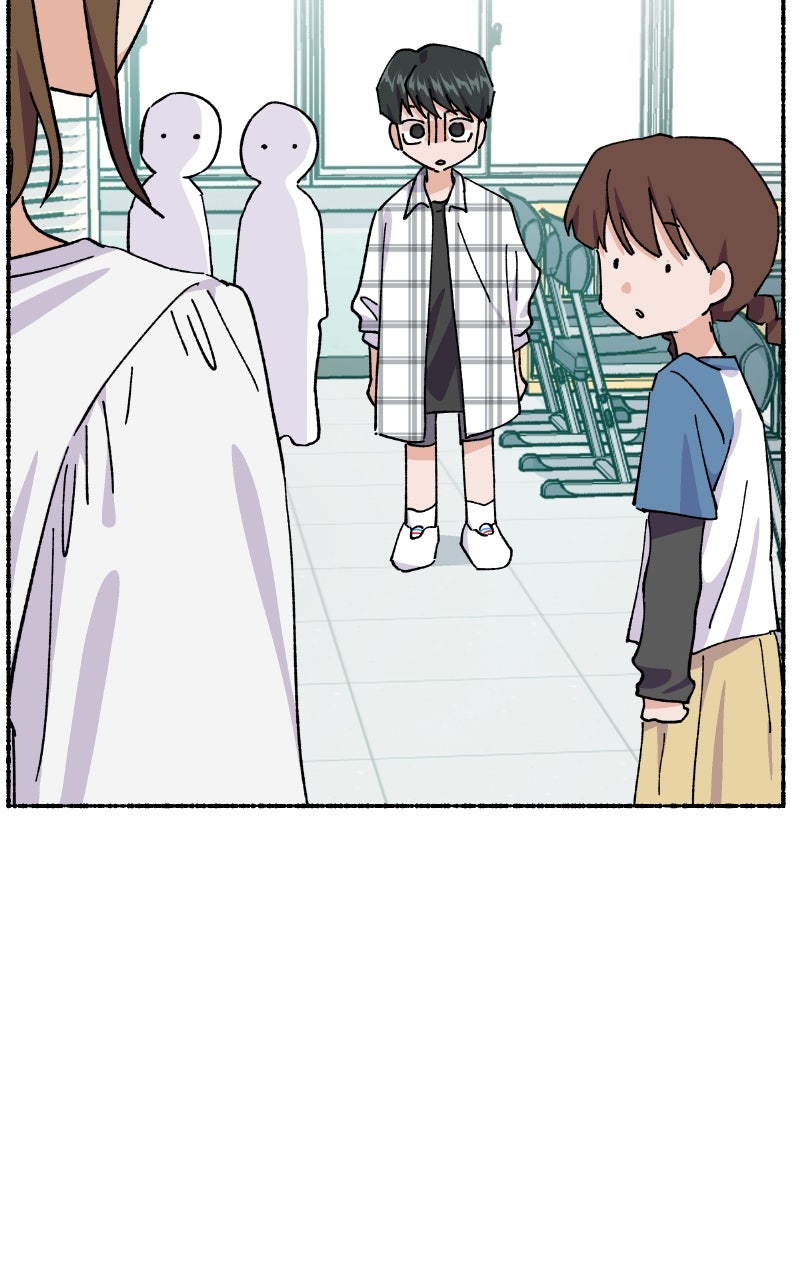 My Little Sister is theDemon Lord! (S2) Ep. 105 - Teacher (4) page 2 - 