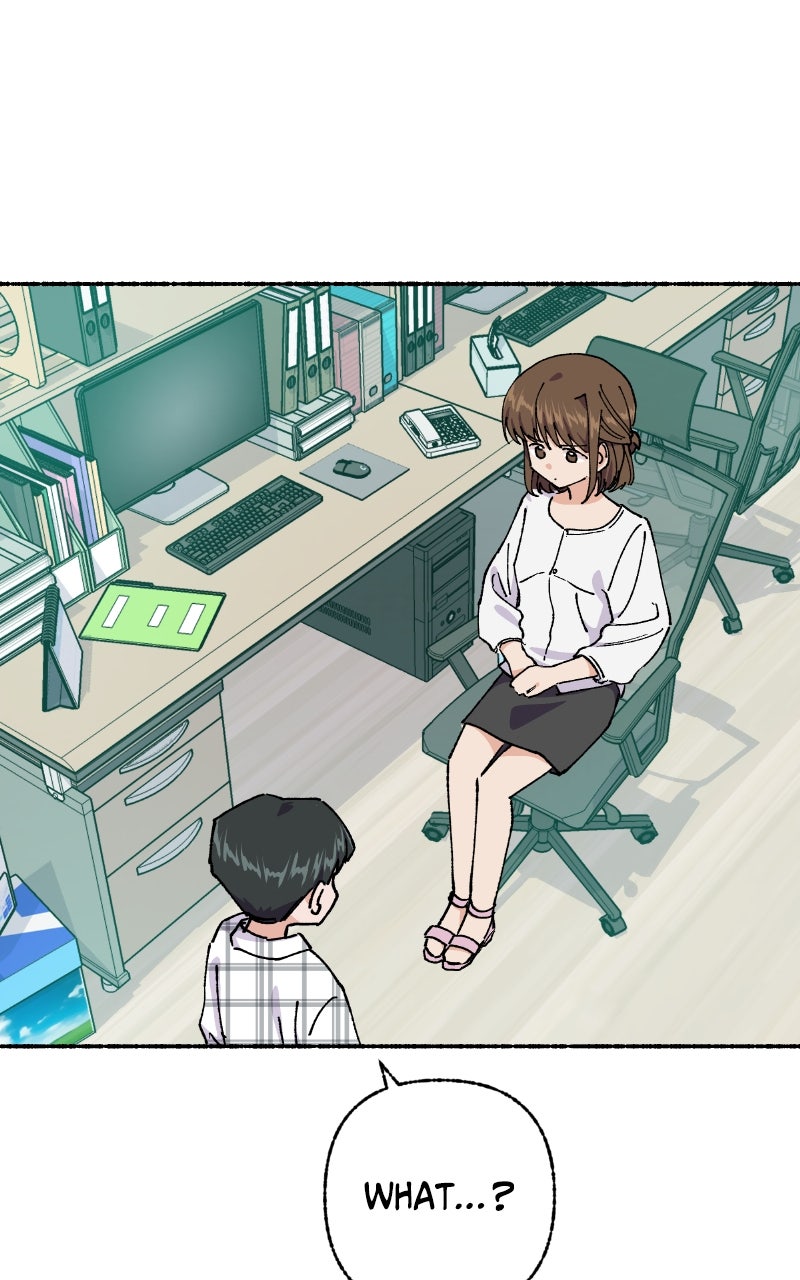 My Little Sister is theDemon Lord! (S2) Ep. 105 - Teacher (4) page 14 - 