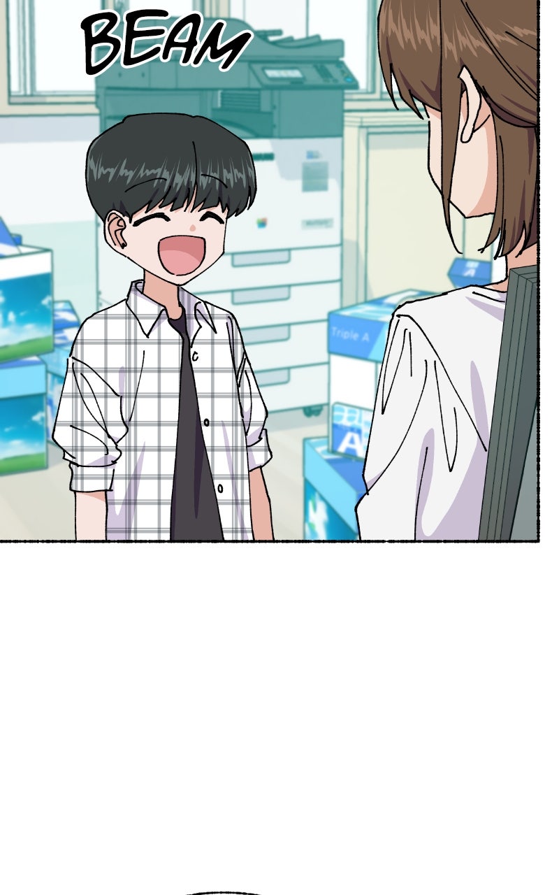My Little Sister is theDemon Lord! (S2) Ep. 105 - Teacher (4) page 22 - 