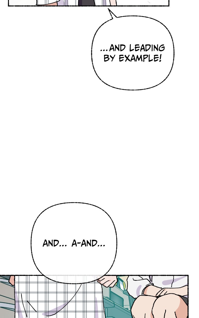 My Little Sister is theDemon Lord! (S2) Ep. 105 - Teacher (4) page 28 - 