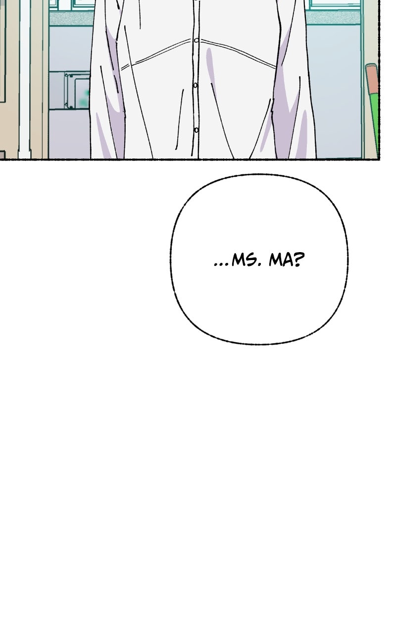 My Little Sister is theDemon Lord! (S2) Ep. 105 - Teacher (4) page 4 - 