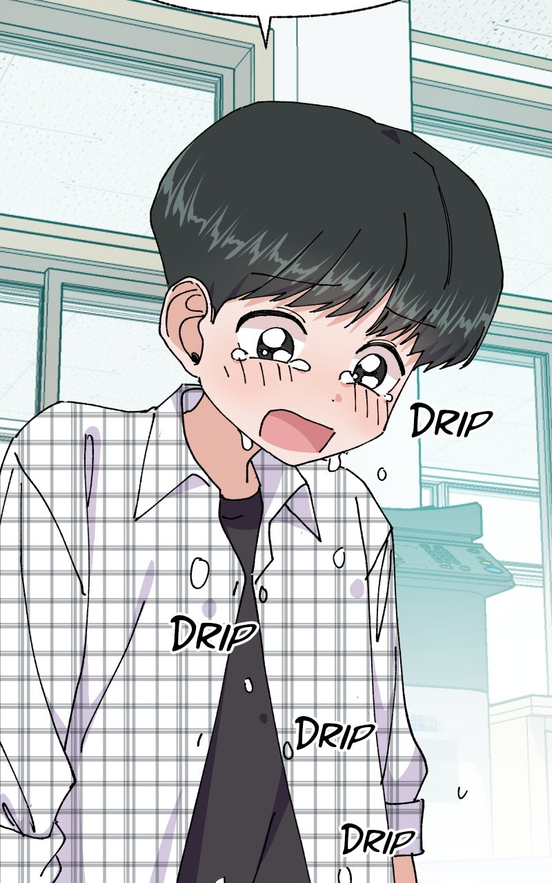 My Little Sister is theDemon Lord! (S2) Ep. 105 - Teacher (4) page 32 - 
