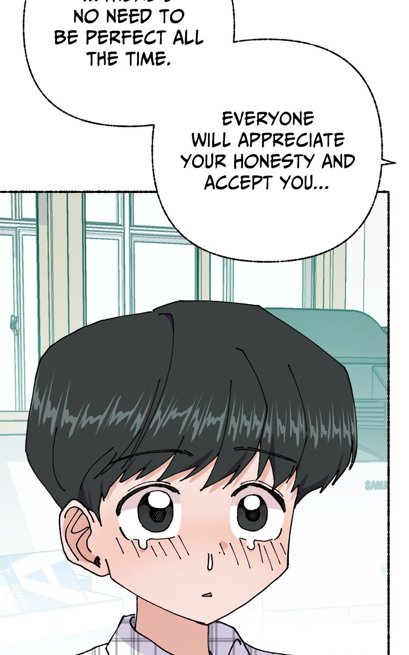 My Little Sister is theDemon Lord! (S2) Ep. 105 - Teacher (4) page 44 - 
