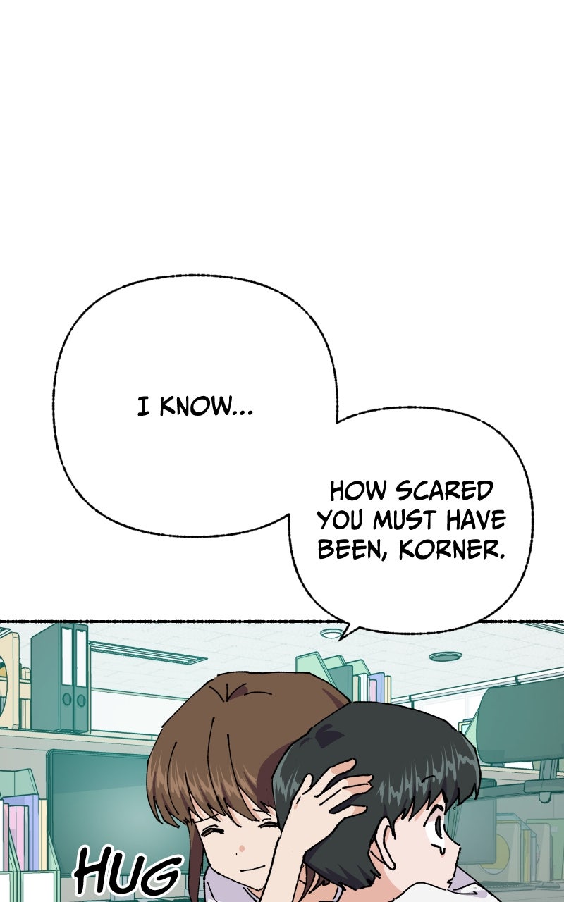 My Little Sister is theDemon Lord! (S2) Ep. 105 - Teacher (4) page 47 - 
