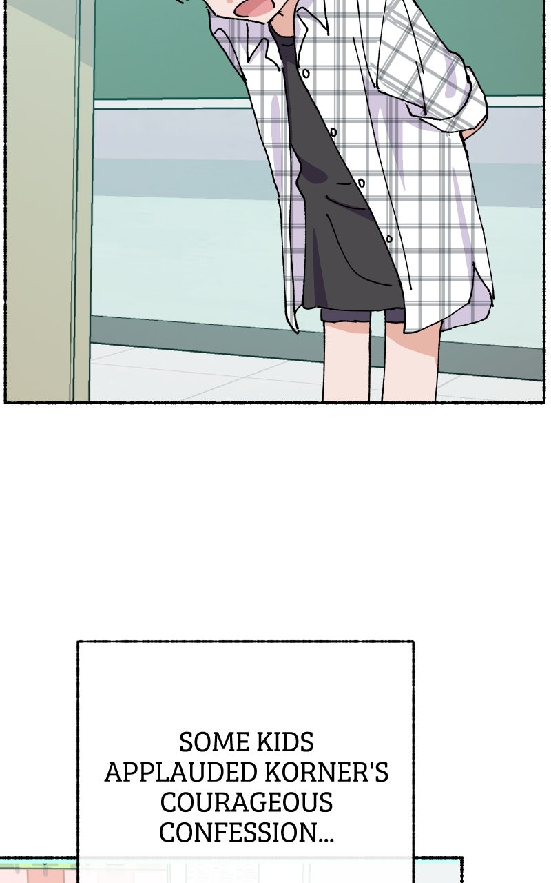 My Little Sister is theDemon Lord! (S2) Ep. 105 - Teacher (4) page 53 - 