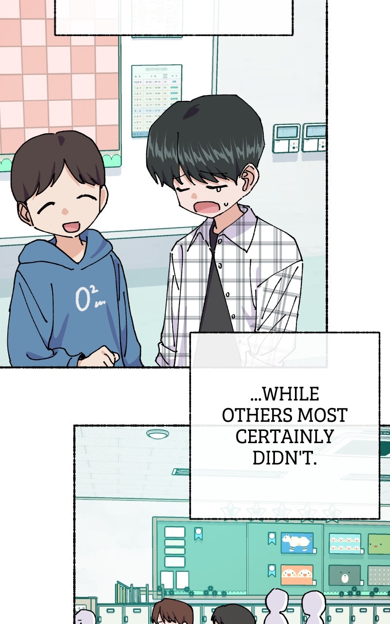 My Little Sister is theDemon Lord! (S2) Ep. 105 - Teacher (4) page 54 - 