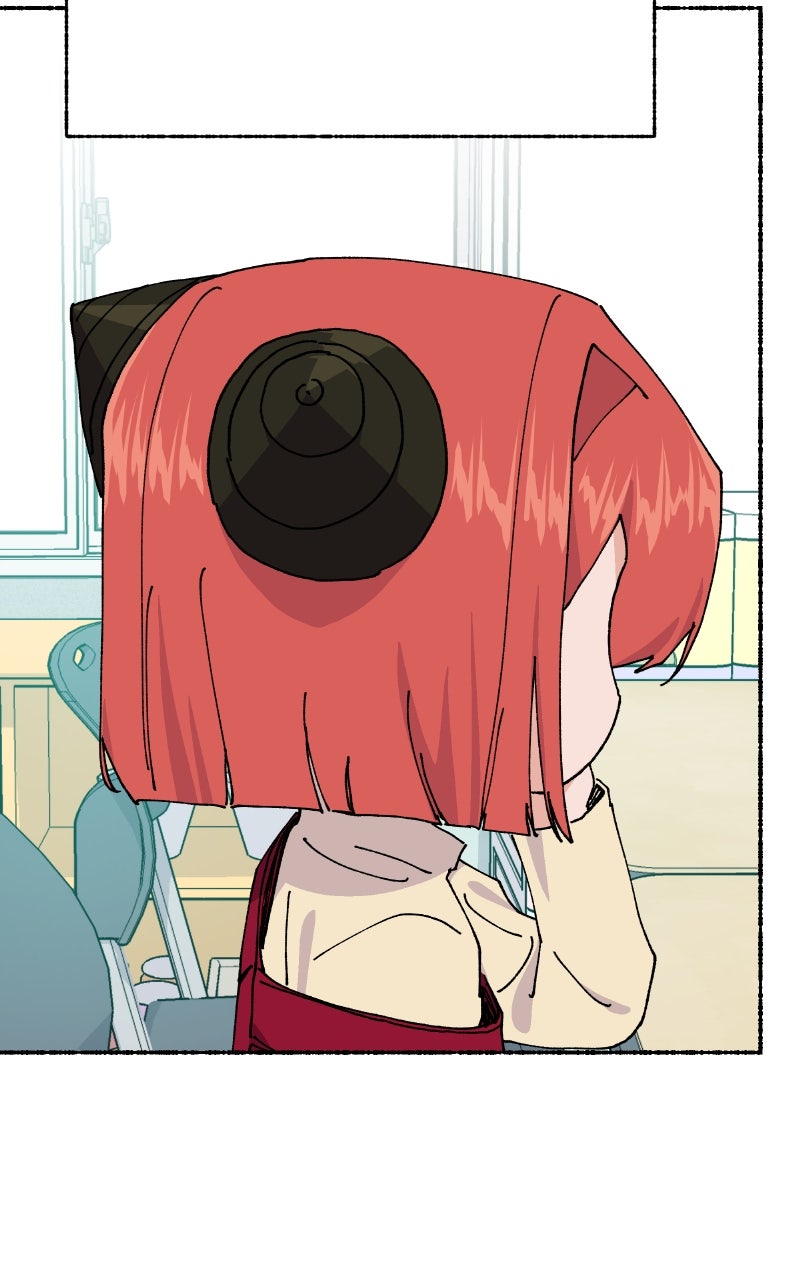 My Little Sister is theDemon Lord! (S2) Ep. 105 - Teacher (4) page 58 - 