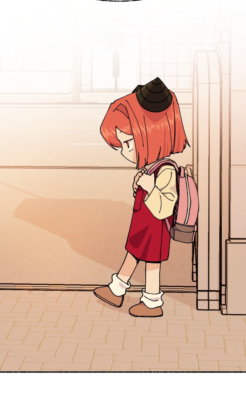 My Little Sister is theDemon Lord! (S2) Ep. 105 - Teacher (4) page 68 - 