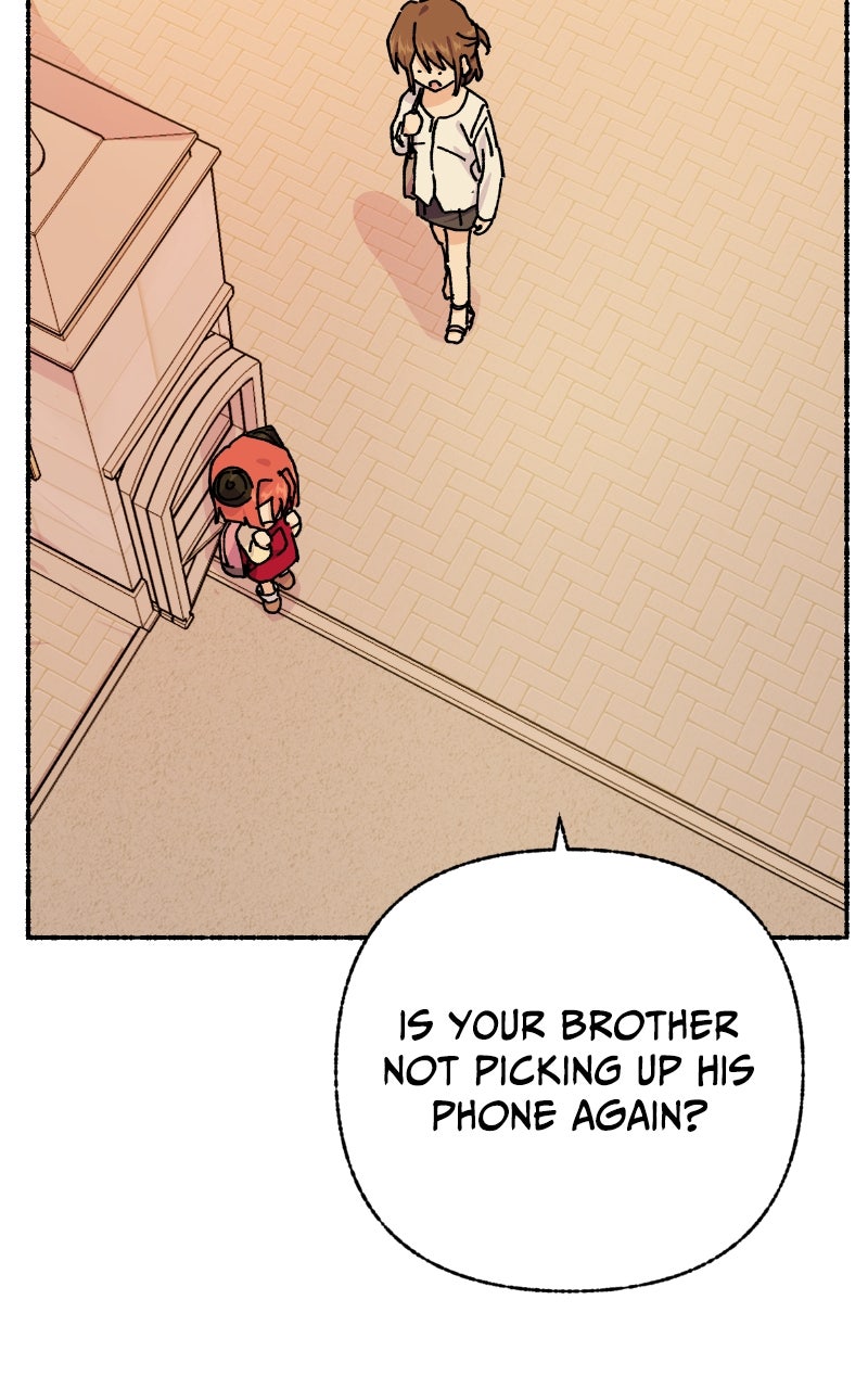 My Little Sister is theDemon Lord! (S2) Ep. 105 - Teacher (4) page 70 - 