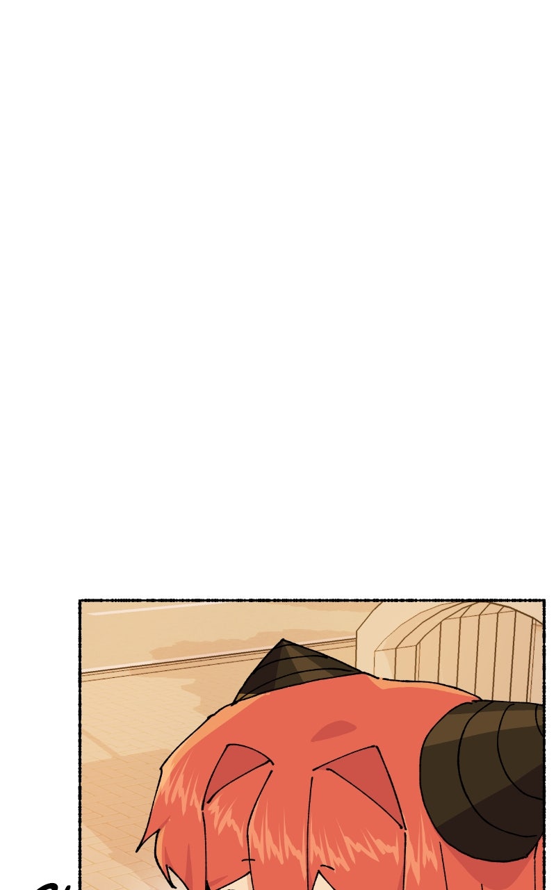 My Little Sister is theDemon Lord! (S2) Ep. 105 - Teacher (4) page 71 - 