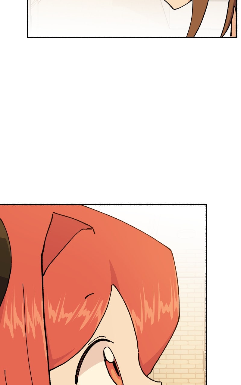 My Little Sister is theDemon Lord! (S2) Ep. 105 - Teacher (4) page 87 - 