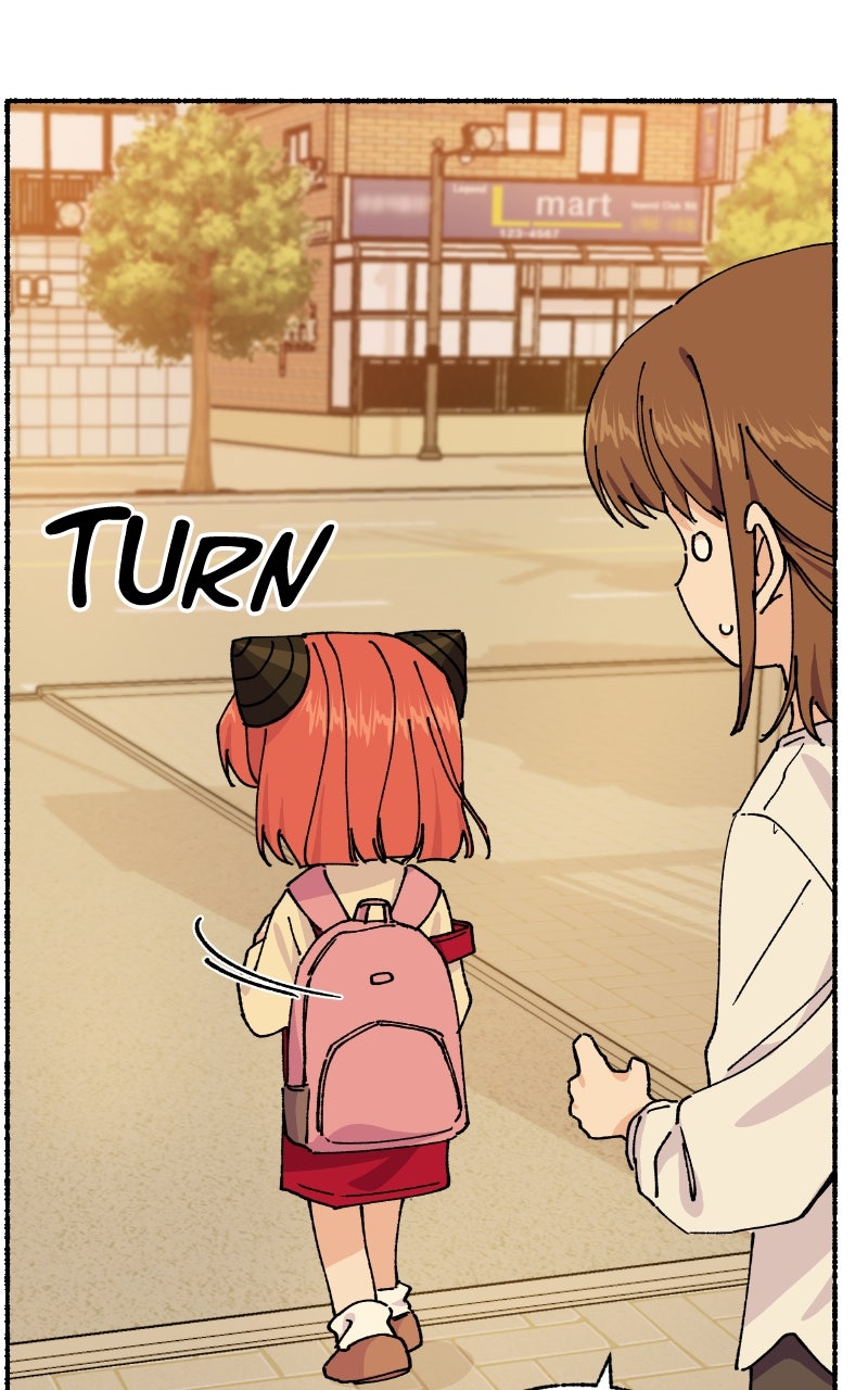 My Little Sister is theDemon Lord! (S2) Ep. 105 - Teacher (4) page 89 - 