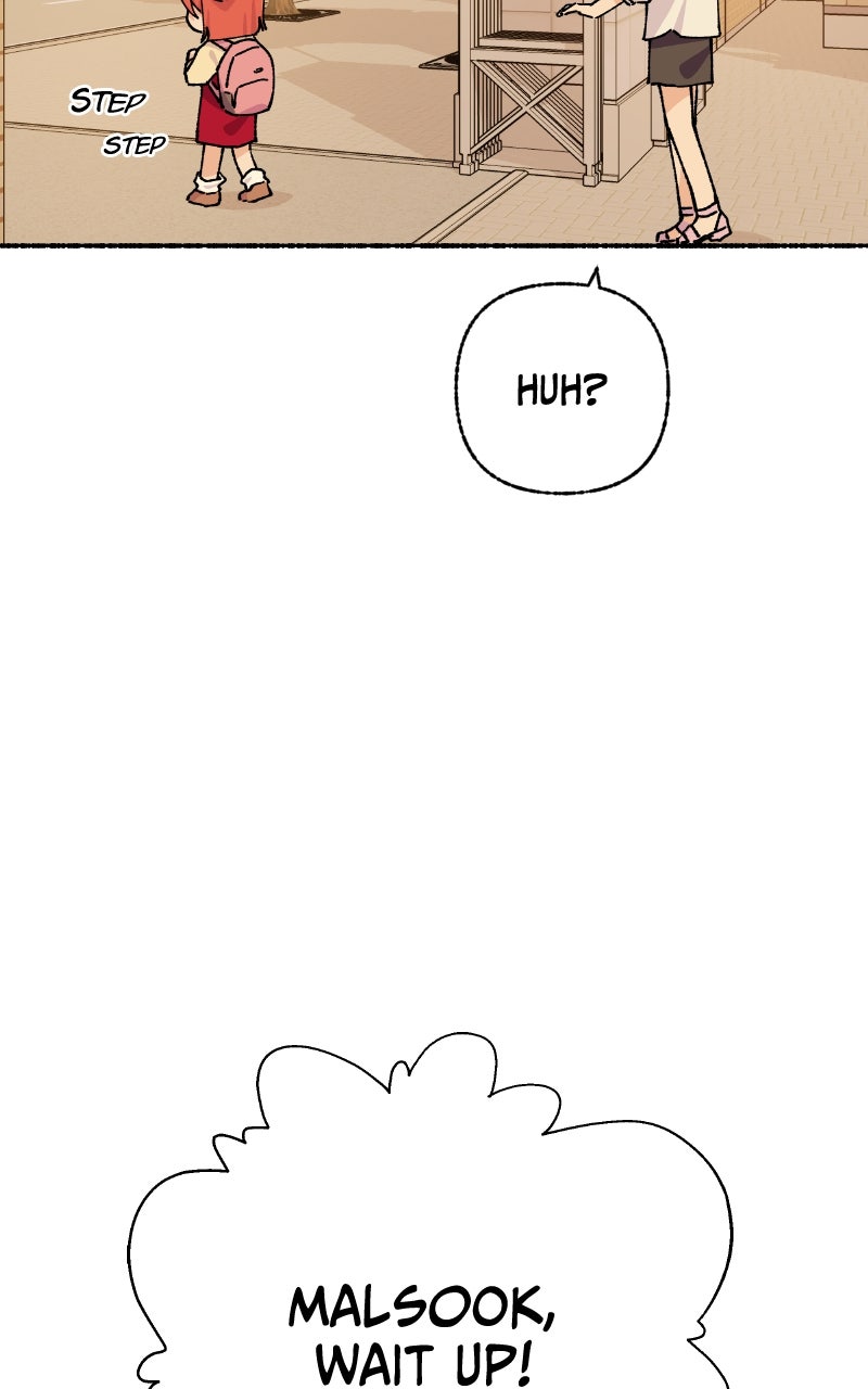 My Little Sister is theDemon Lord! (S2) Ep. 105 - Teacher (4) page 91 - 