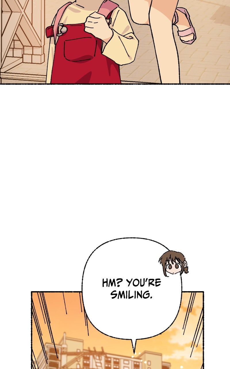 My Little Sister is theDemon Lord! (S2) Ep. 105 - Teacher (4) page 93 - 