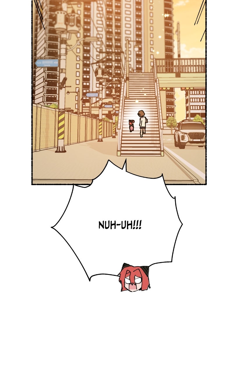 My Little Sister is theDemon Lord! (S2) Ep. 105 - Teacher (4) page 94 - 