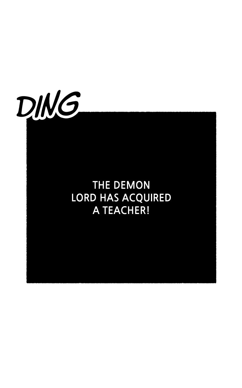 My Little Sister is theDemon Lord! (S2) Ep. 105 - Teacher (4) page 95 - 