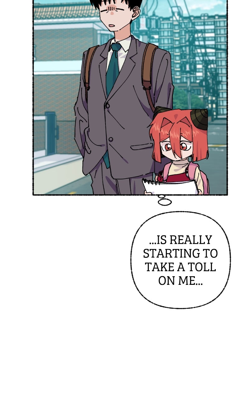 My Little Sister is theDemon Lord! (S2) Ep. 106 - Let