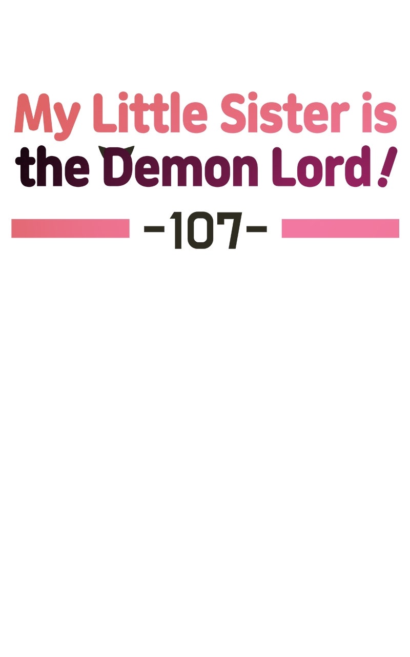 My Little Sister is theDemon Lord! (S2) Ep. 107 - Let