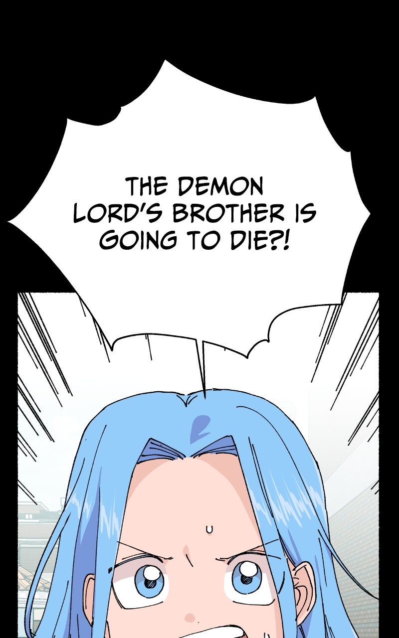 My Little Sister is theDemon Lord! (S2) Ep. 107 - Let