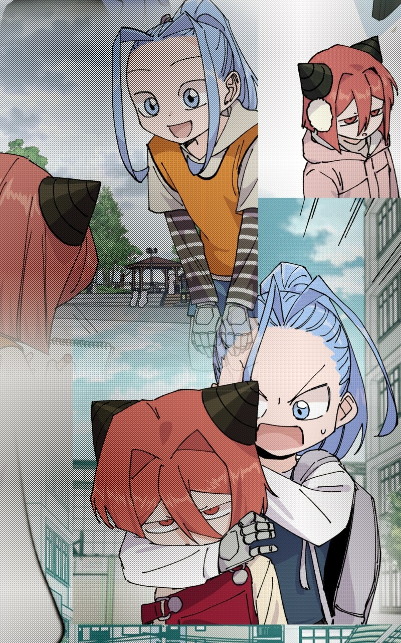 My Little Sister is theDemon Lord! (S2) Ep. 107 - Let