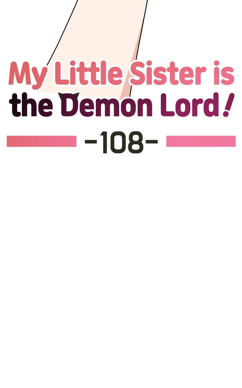 My Little Sister is theDemon Lord! (S2) Ep. 108 - Let