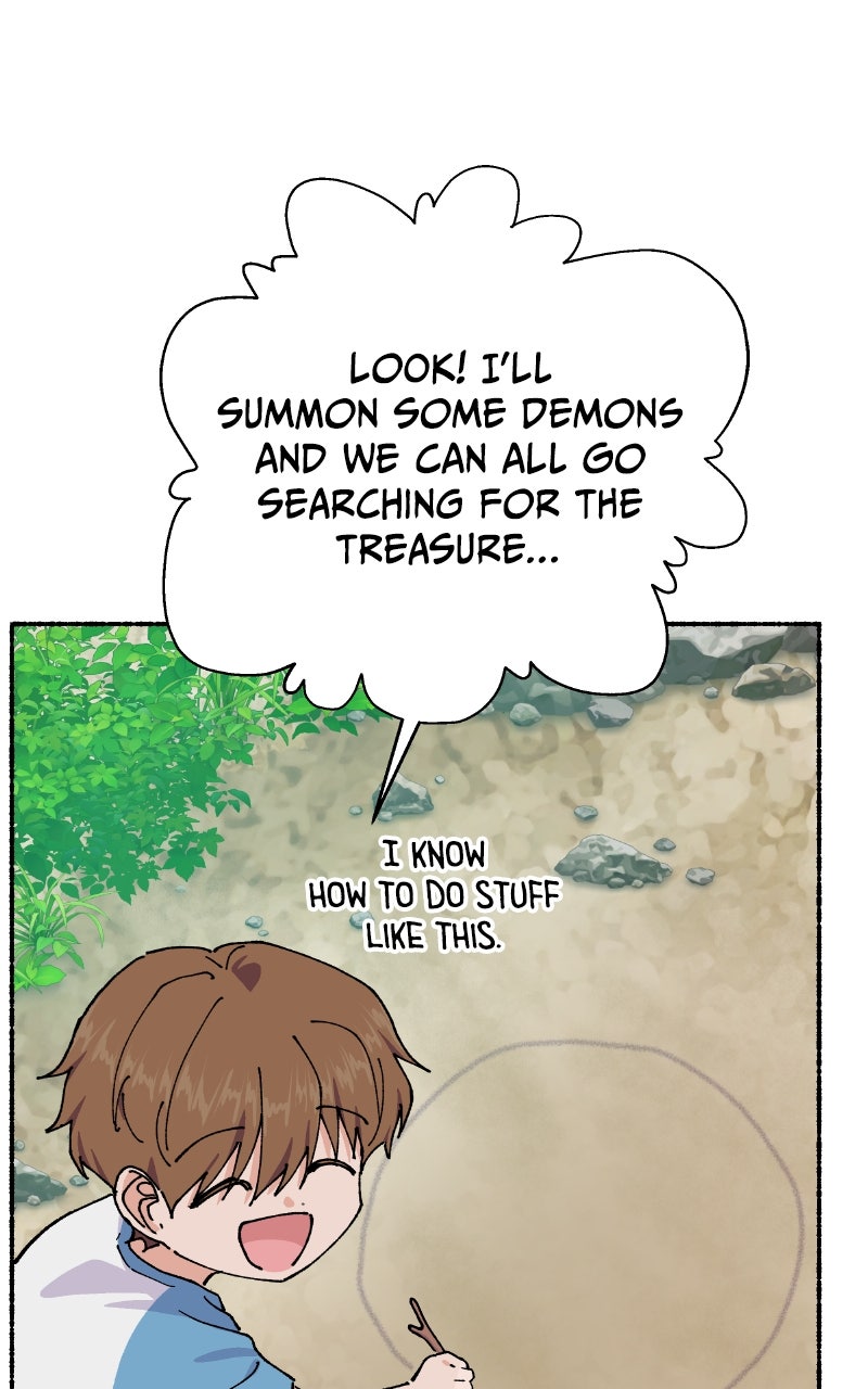 My Little Sister is theDemon Lord! (S2) Ep. 108 - Let