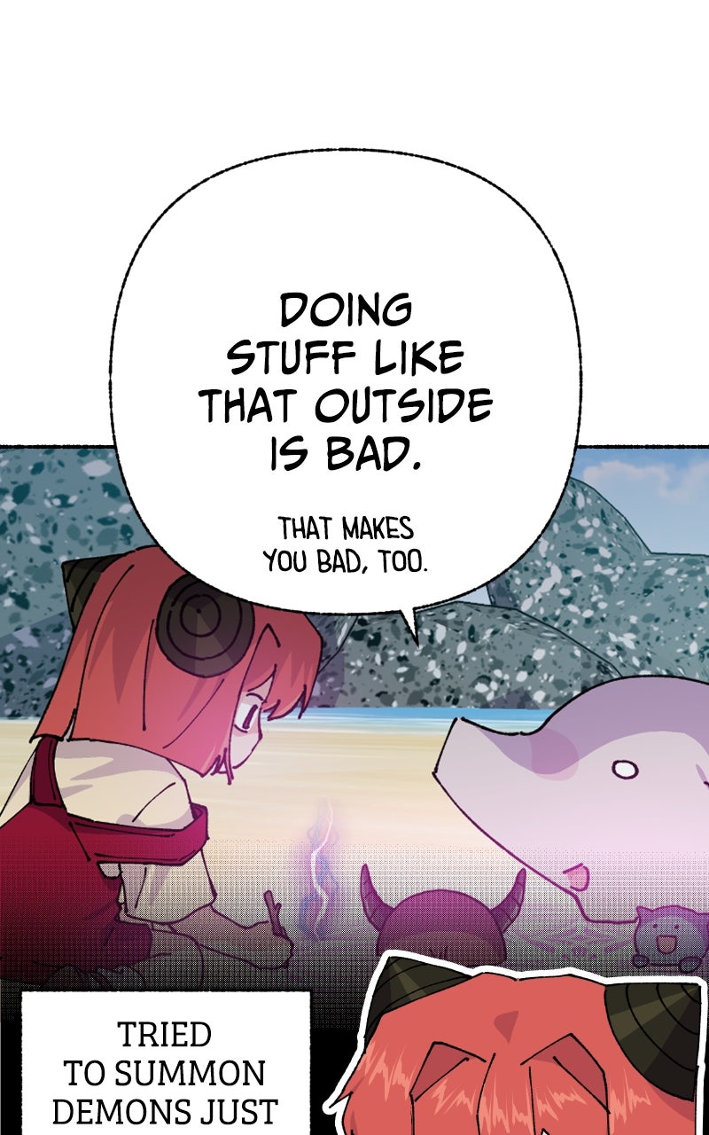 My Little Sister is theDemon Lord! (S2) Ep. 108 - Let