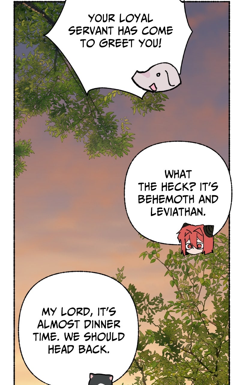 My Little Sister is theDemon Lord! (S2) Ep. 109 - Let