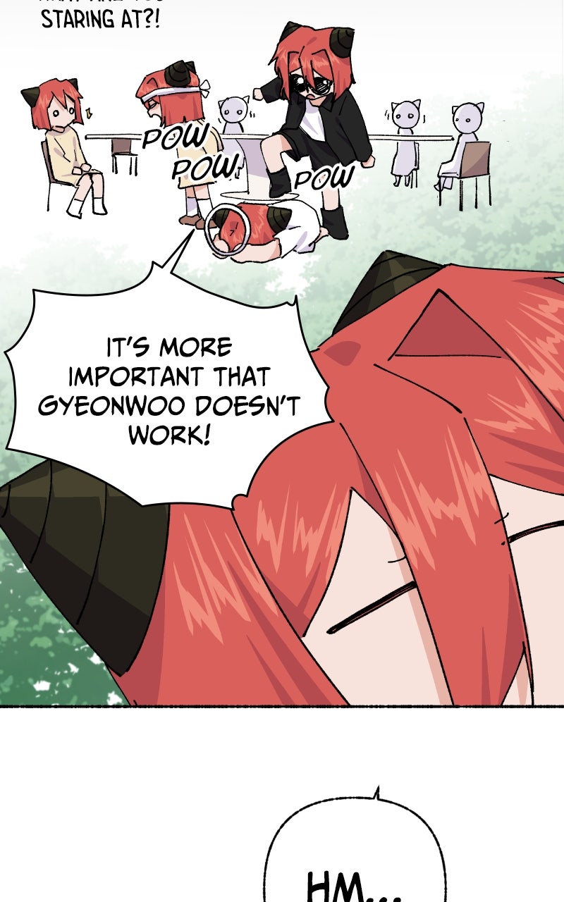 My Little Sister is theDemon Lord! (S2) Ep. 109 - Let