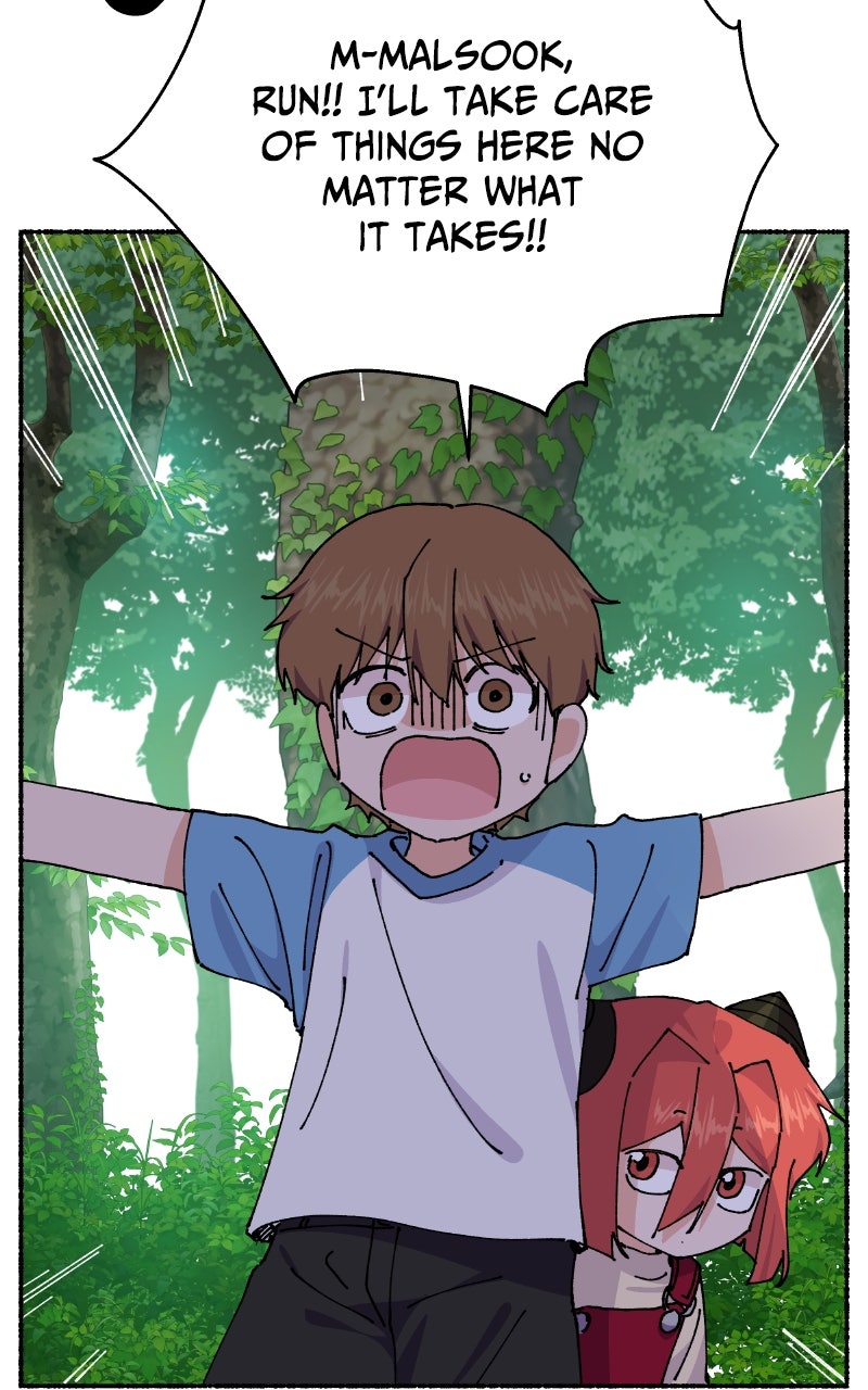 My Little Sister is theDemon Lord! (S2) Ep. 109 - Let
