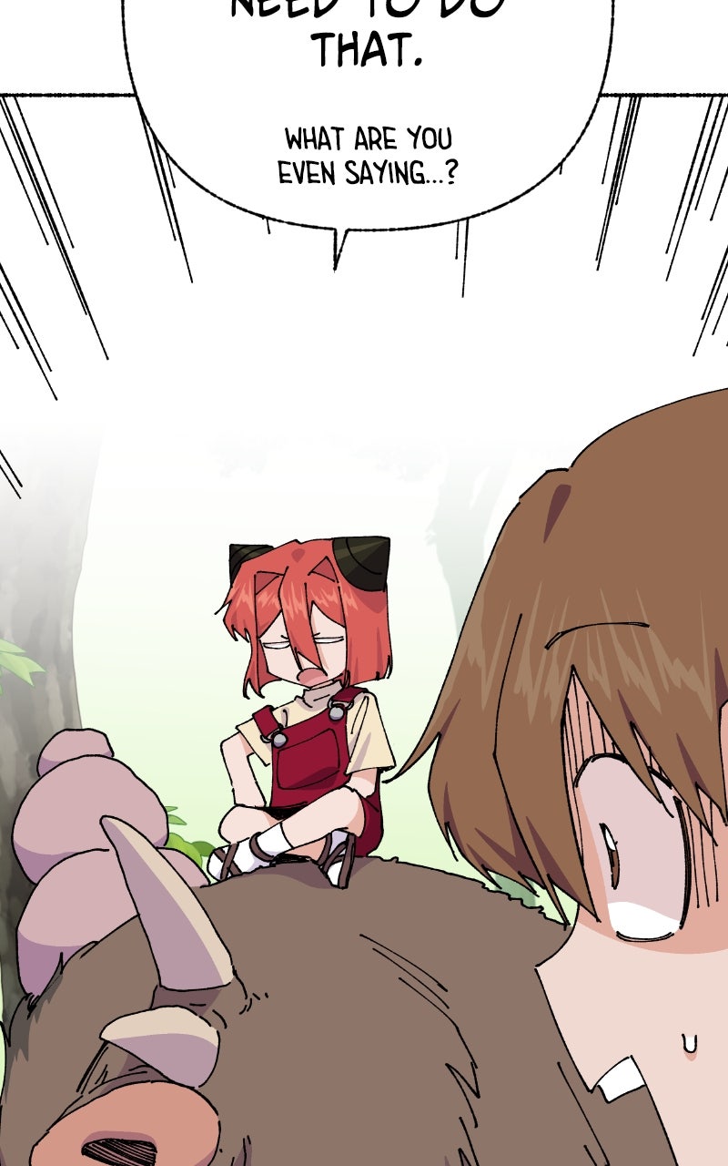 My Little Sister is theDemon Lord! (S2) Ep. 109 - Let