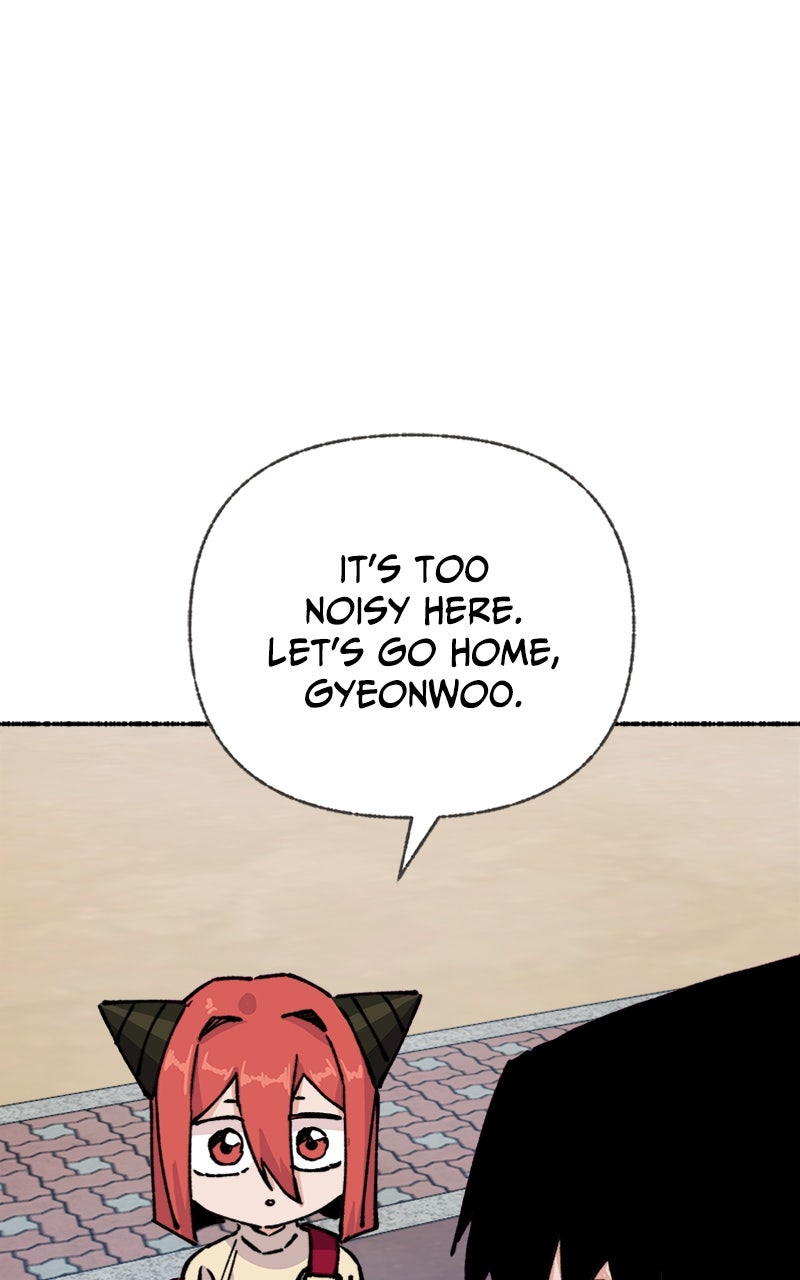 My Little Sister is theDemon Lord! Ep. 11 - A Friend? What