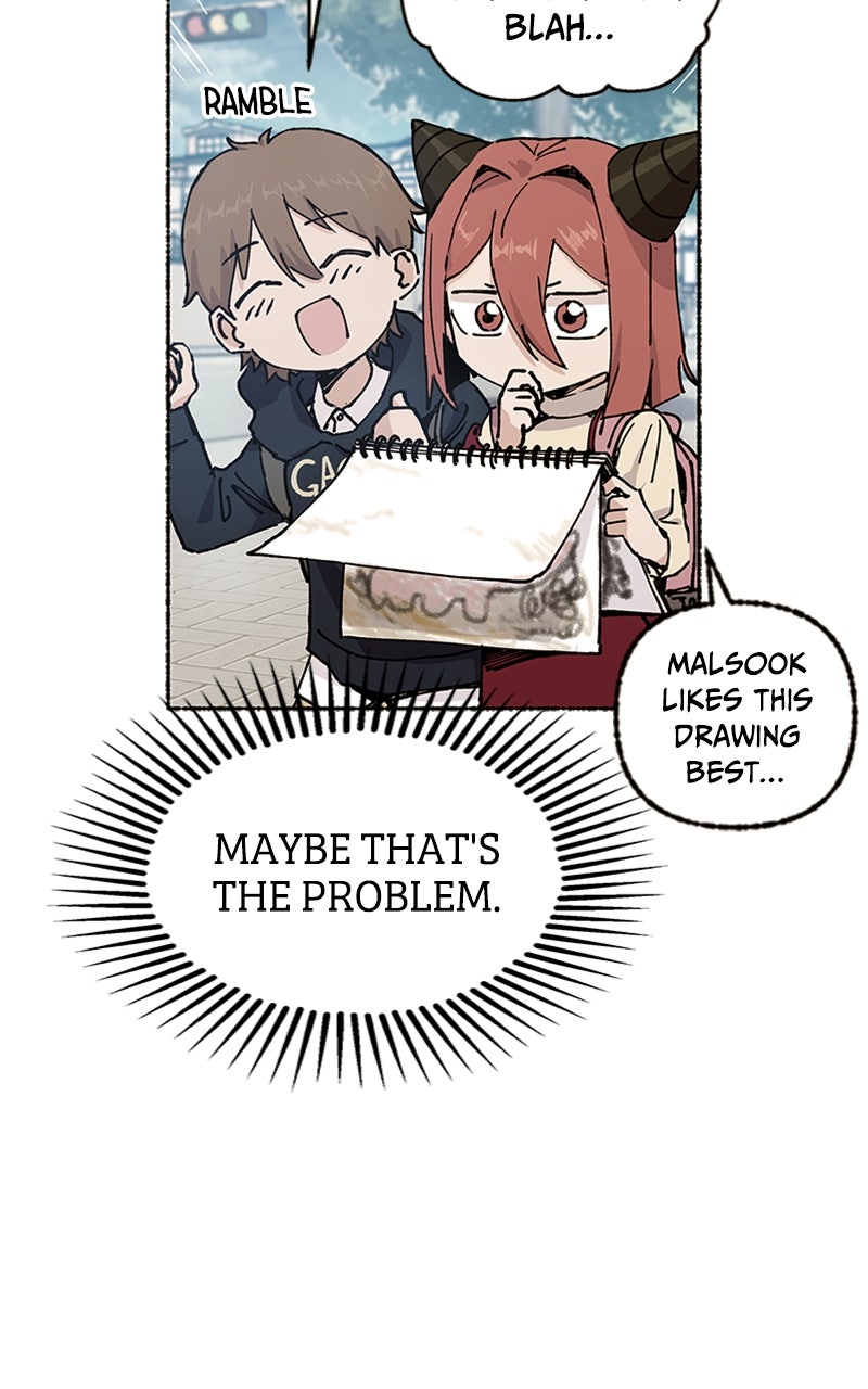 My Little Sister is theDemon Lord! Ep. 11 - A Friend? What