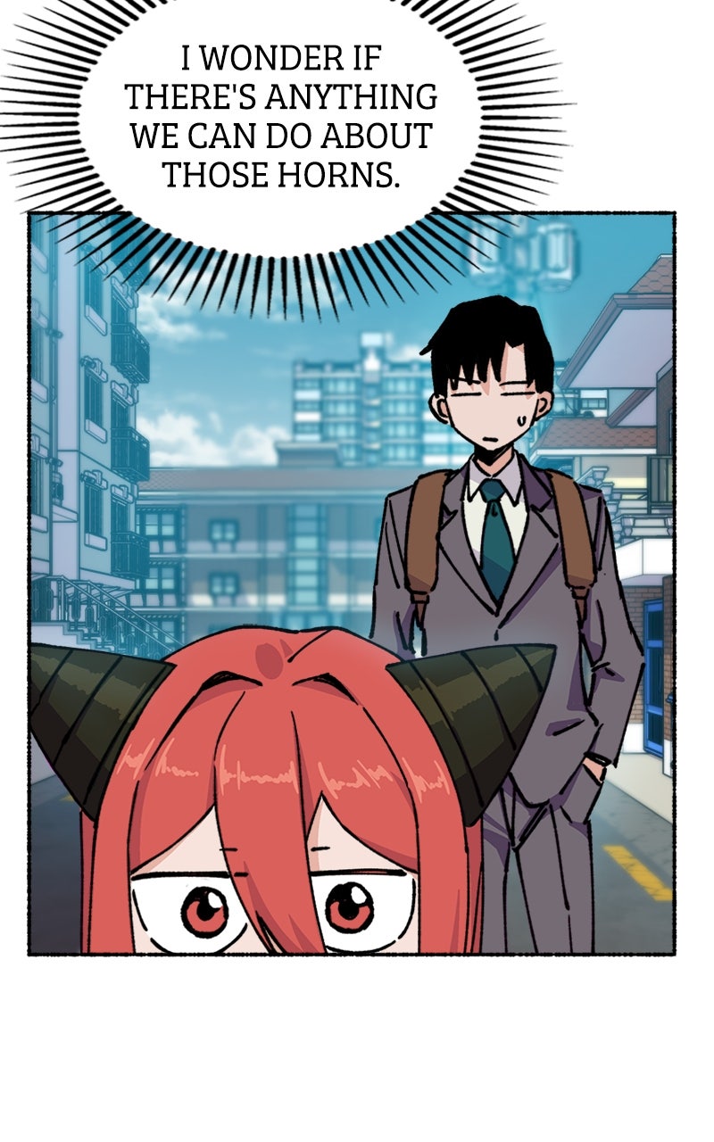 My Little Sister is theDemon Lord! Ep. 11 - A Friend? What