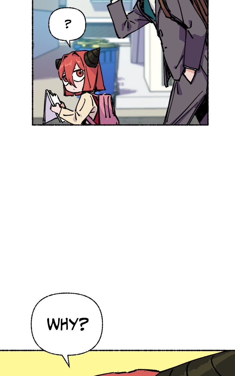 My Little Sister is theDemon Lord! Ep. 11 - A Friend? What