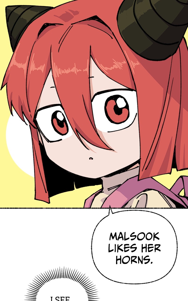 My Little Sister is theDemon Lord! Ep. 11 - A Friend? What