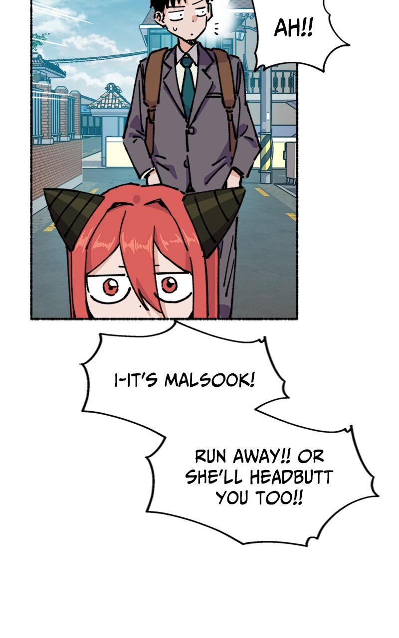 My Little Sister is theDemon Lord! Ep. 11 - A Friend? What