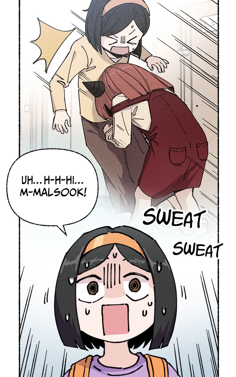 My Little Sister is theDemon Lord! Ep. 11 - A Friend? What