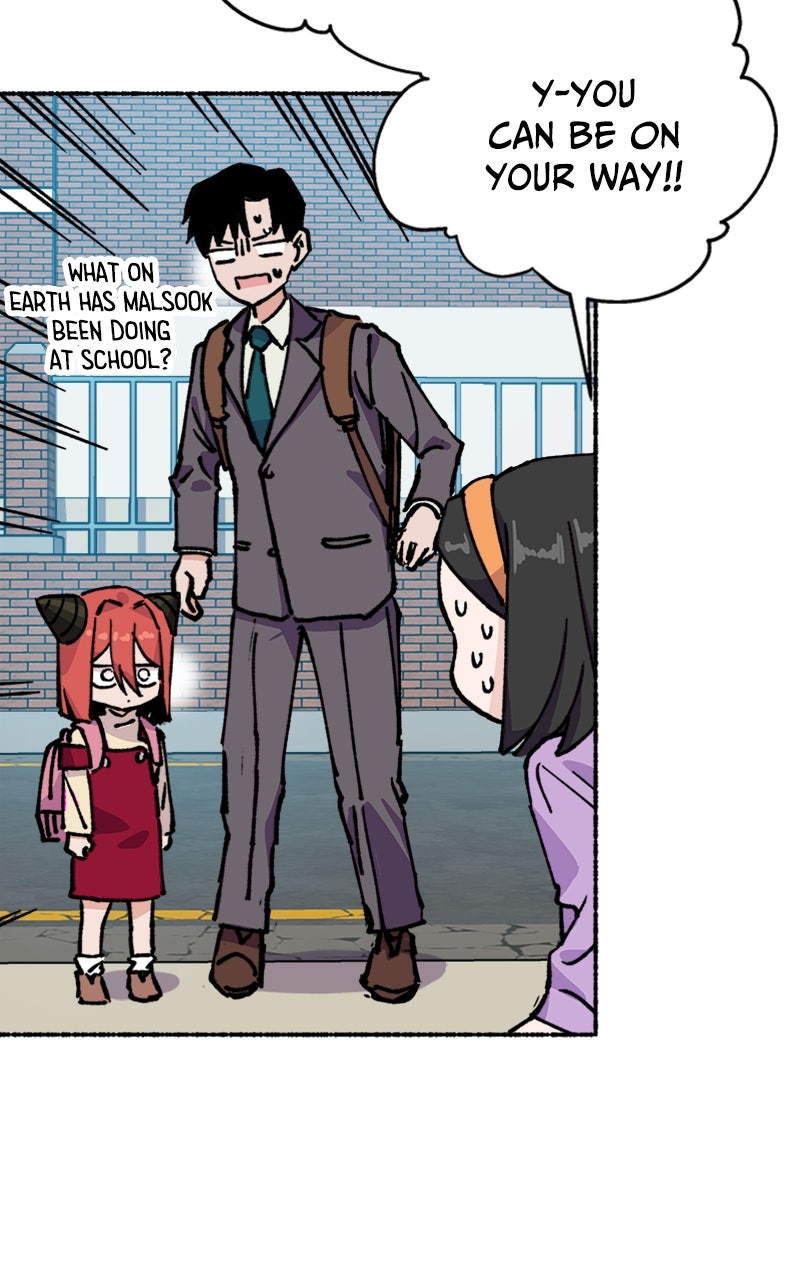 My Little Sister is theDemon Lord! Ep. 11 - A Friend? What
