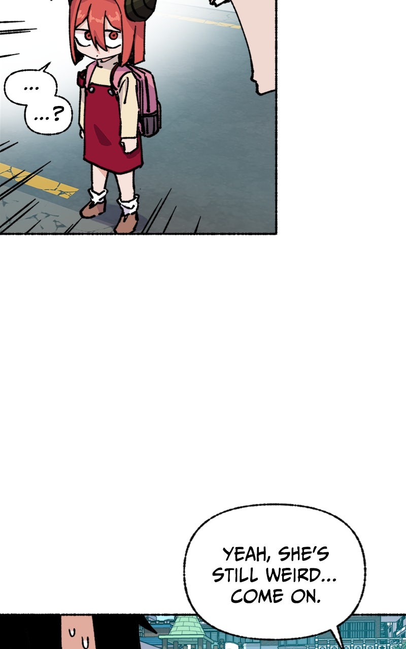 My Little Sister is theDemon Lord! Ep. 11 - A Friend? What