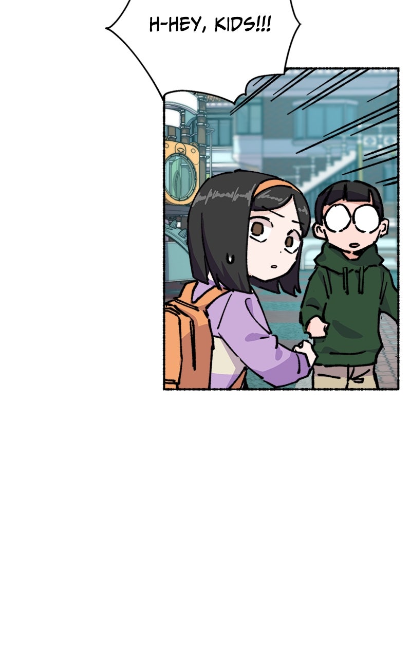 My Little Sister is theDemon Lord! Ep. 11 - A Friend? What