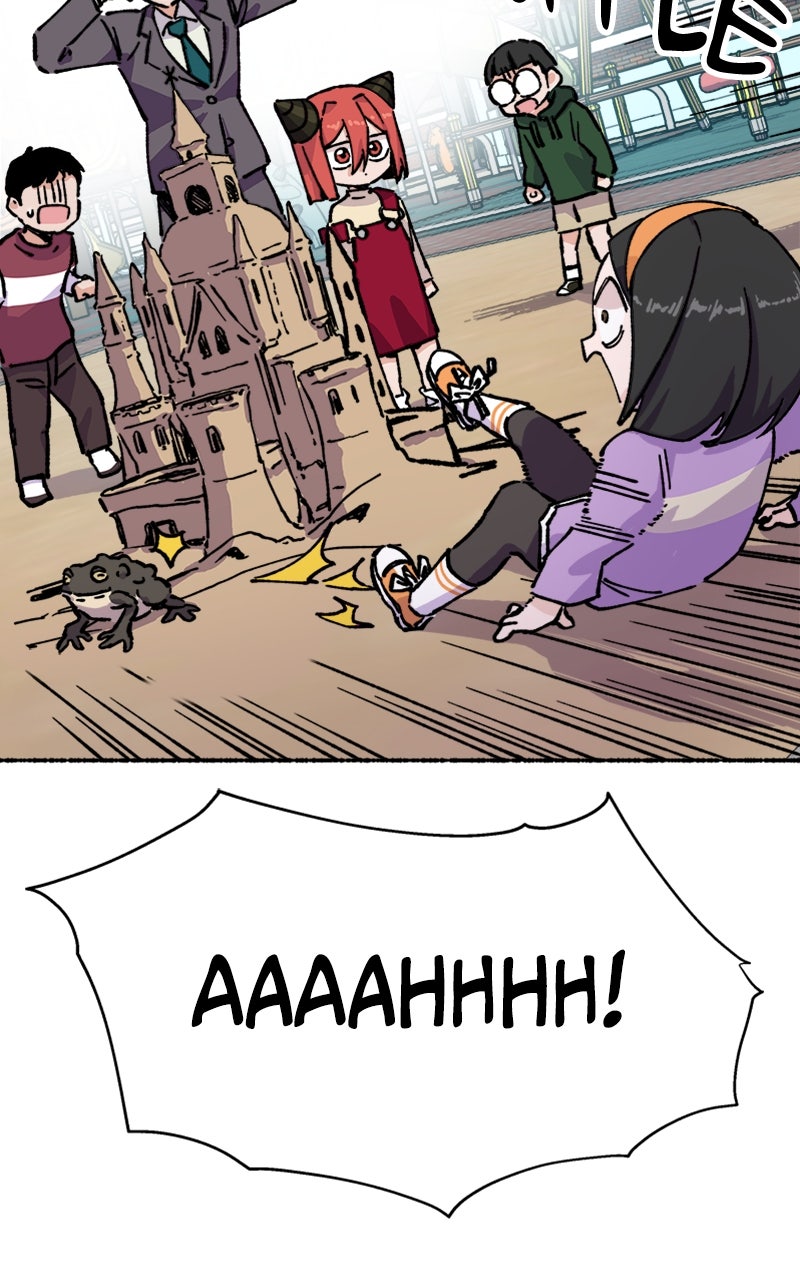 My Little Sister is theDemon Lord! Ep. 11 - A Friend? What