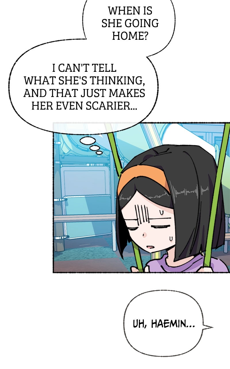 My Little Sister is theDemon Lord! Ep. 11 - A Friend? What