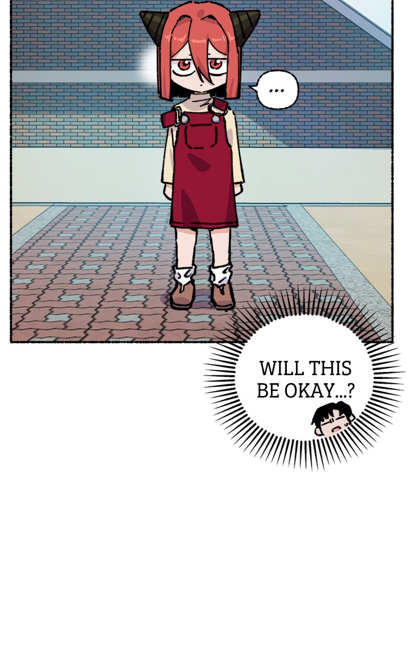 My Little Sister is theDemon Lord! Ep. 11 - A Friend? What