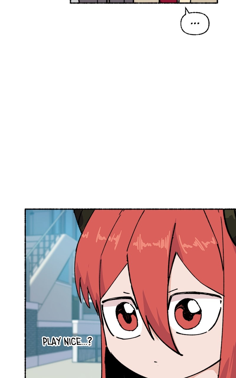 My Little Sister is theDemon Lord! Ep. 11 - A Friend? What