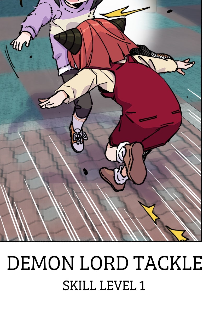 My Little Sister is theDemon Lord! Ep. 11 - A Friend? What