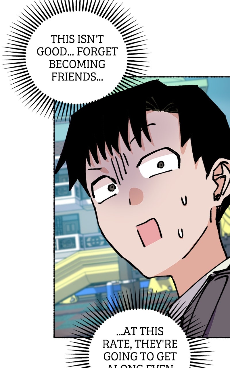 My Little Sister is theDemon Lord! Ep. 11 - A Friend? What