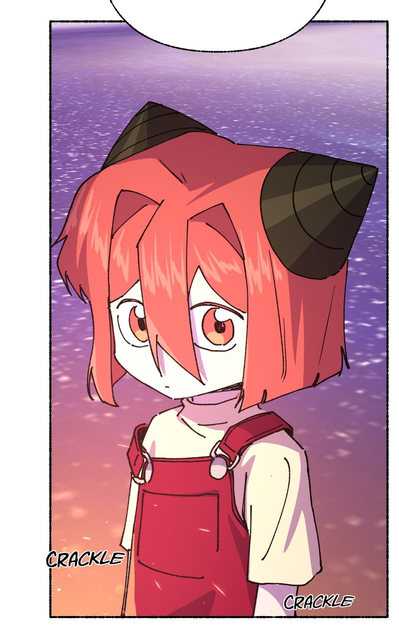 My Little Sister is theDemon Lord! (S2) Ep. 110 - Twinkle Twinkle page 105 - 